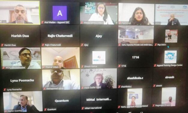 Equal rights to women in industries could boost India’s growth