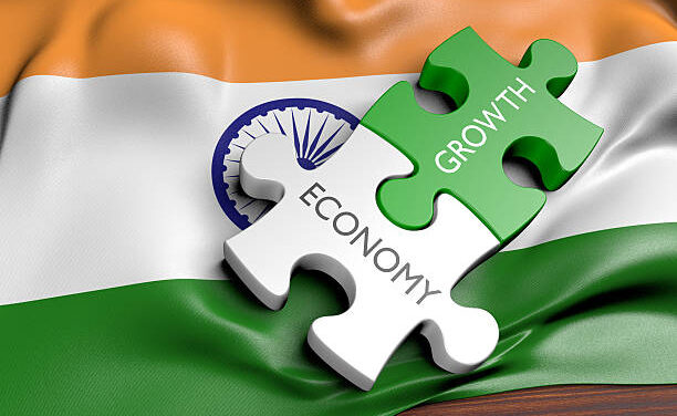 Exports promoting Indian economic growth