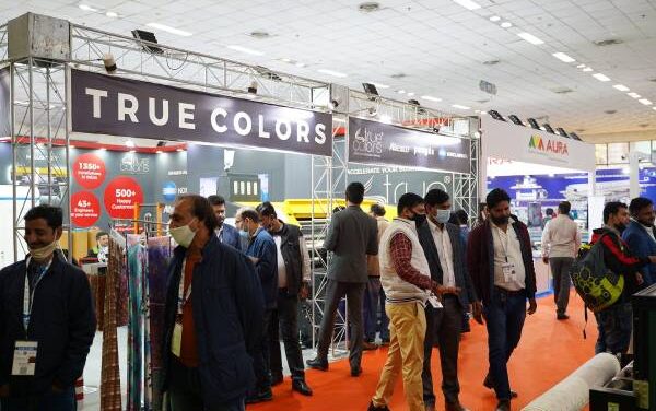 Gartex Texprocess India set to mark its Mumbai debut in May 2022