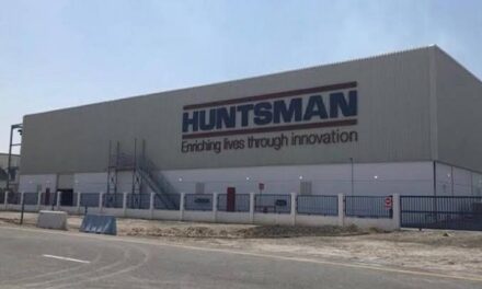 Huntsman Textile Effects launches Water Conservation Project in India