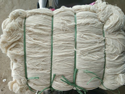 In North India, cotton yarn trading is expected to strengthen