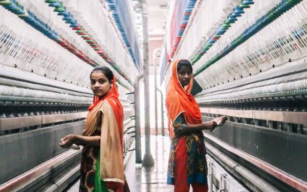 Long wait for improvement in demand for cotton yarn in North India