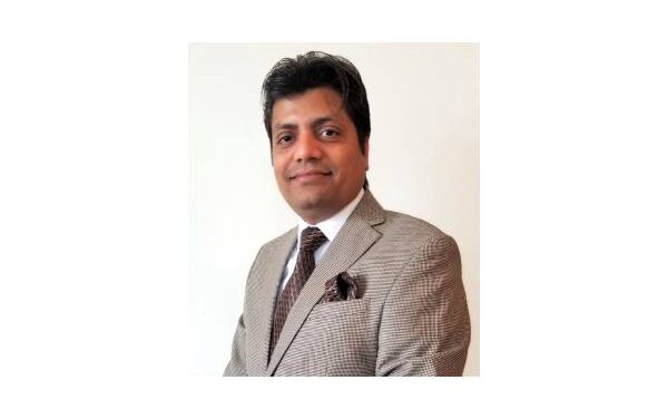 Umesh Gaur promoted to Managing Director International