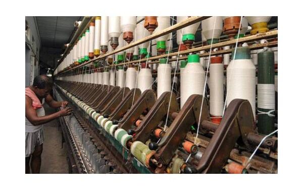 North Indian spinning mills focus on domestic market