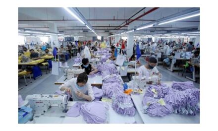 Vietnam’s textile-apparel exports to Australia up 42.23 percent in 2021