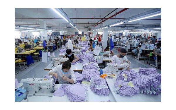 Vietnam’s textile-apparel exports to Australia up 42.23 percent in 2021