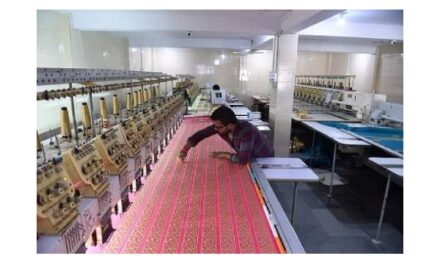 Govt. extended the timeline for submission of applications under the PLI Scheme for Textiles