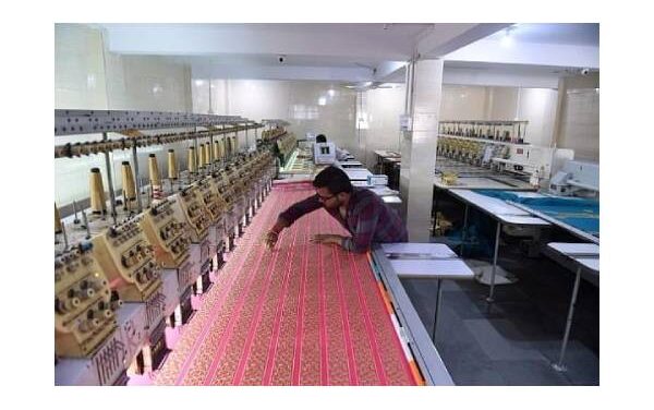 Govt. extended the timeline for submission of applications under the PLI Scheme for Textiles