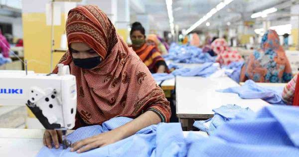 Over 3,600 RMG factories now digitally mapped in Bangladesh