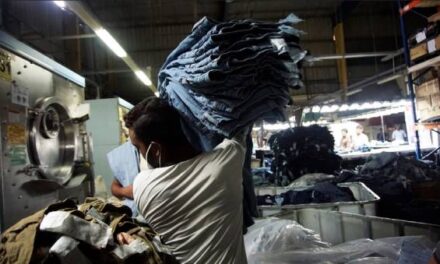 Sri Lanka’s garment exports miss $5-bn mark in 2021