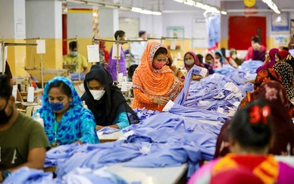 Textile exporters want that DDT incentive be maintained
