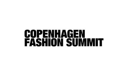 In June 2022, Denmark will host the Global Fashion Summit