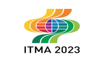 ITMA 2023 space application response exceeded expectations