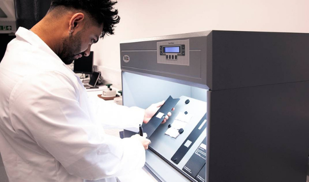 Boohoo opens its first in-house textile and clothing lab