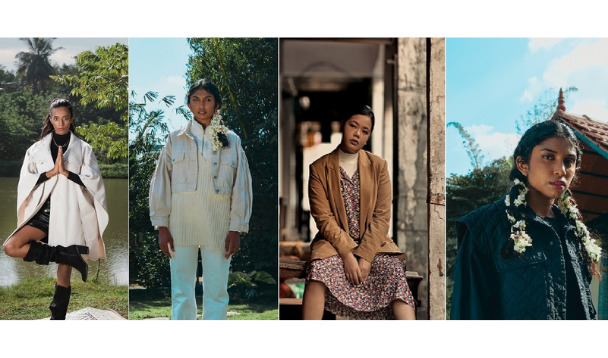 FDCI X Pearl Academy FirstCut to present an innovative showcase themed “Dystopia’s Children”