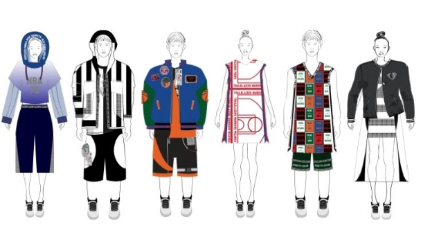 Ananya Modi Jain’s NBA 75 collection to be unveiled at FDCI X LFW