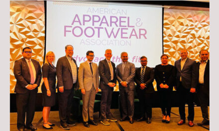 AAFA and BGMEA formalize partnership to promote interests of Bangladesh garment industry
