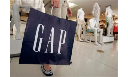 Gap, a US clothing firm, reports net sales of $16.7 bn in 2021
