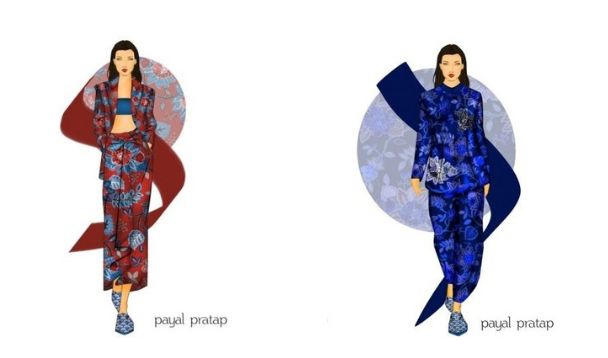 Japanese fibre brand Bemberg™ returns to FDCI X LFW on Sustainable Fashion Day