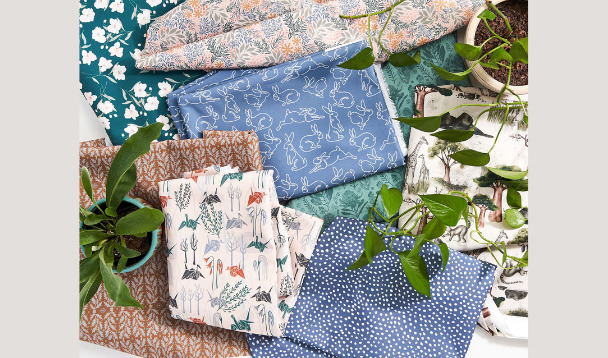 The UKFT and Textile Livery come together for a conference on sustainability in textiles