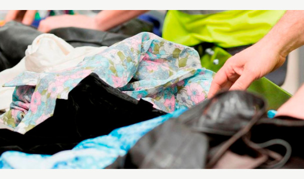 Exports of textiles and apparel registered a growth of 49% from April to January 2021–22