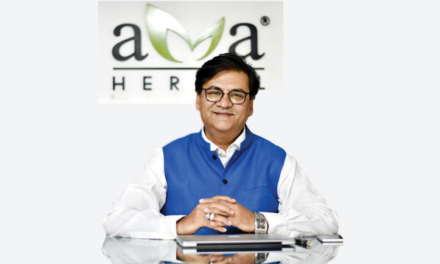 India’s AMA Herbals will exhibit at the Dyechem World Exhibition