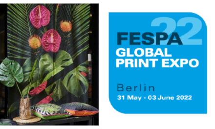 Brand-new content to inspire and educate visitors at Fespa Global Print Expo 2022