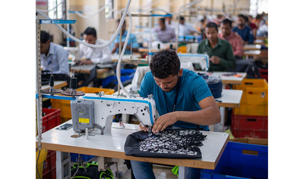 India’s textile and apparel markets are showing signs of recovery
