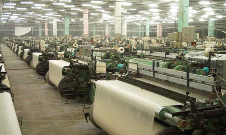 Textile industry excited by land allotment in Navsari for Mitra Park