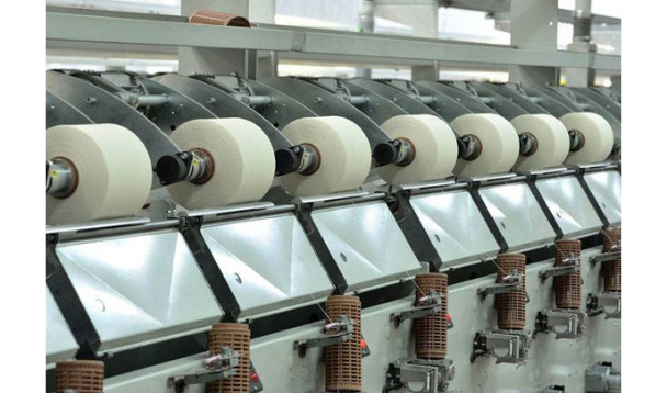 Odisha is planning to set up a textile park under the Central scheme