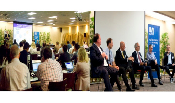 IMI Europe announces return to face-to-face events with Digital Print Europe 2022