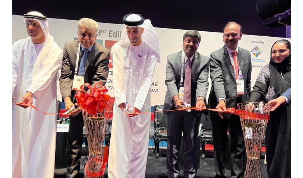 India-UAE Trade Agreement to offer a big boost to the logistics sector