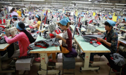 New agreement to boost Euro-Cambodia apparel sector