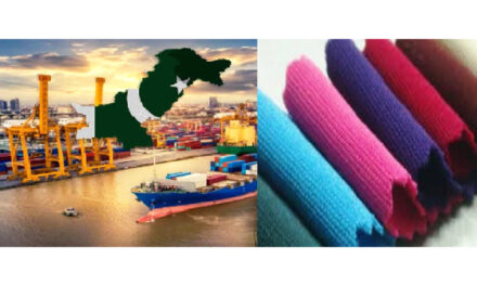 Knitwear sector drives growth in Pakistan’s exports