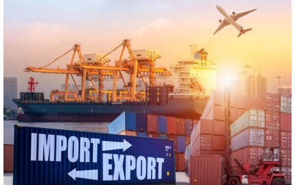 Vietnam’s export-import turnover increased by 13 percent