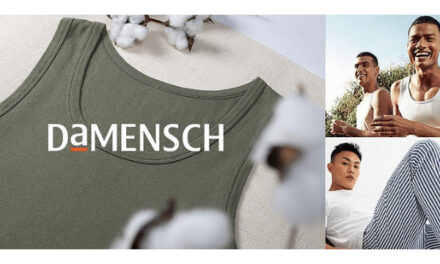 Men’s lifestyle brand DaMENSCH raises 122.5 cr in Series B funding