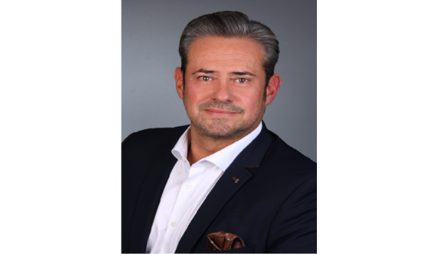Oliver Jentschke joins Baldwin to lead European sales team