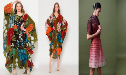 Two winners of ‘INIFD presents GENNEXT’ to showcase at the upcoming FDCI X LFW