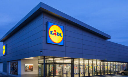 Lidl is the first UK retailer to change employee uniforms to Fairtrade cotton