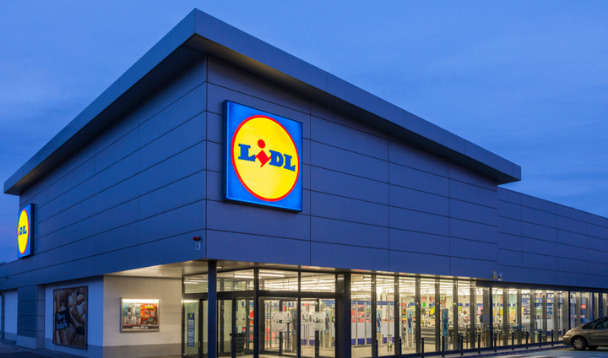 Lidl is the first UK retailer to change employee uniforms to Fairtrade cotton