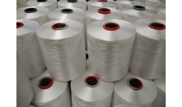 Prices of PC yarn are falling, but PSF may be rising in North India