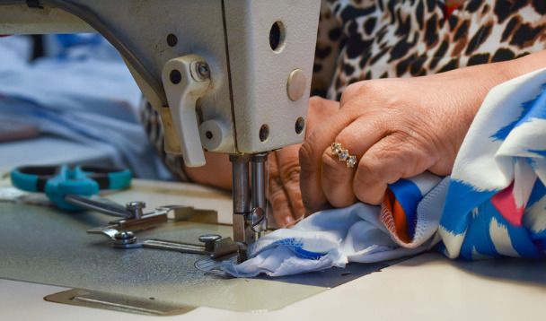 Exports of high-value garments should be prioritized