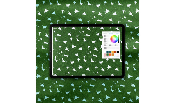 The acquisition of WeaveUp aims to ‘mainstream’ digital printing