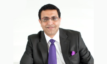 Sunil Kataria has been appointed as CEO of Raymond’s Lifestyle Business in India
