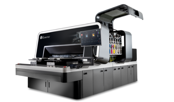 Kornit Digital Introduces High-Volume Digital Production Solution