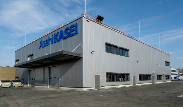 Asahi Kasei Europe launches Foam Lab in Düsseldorf