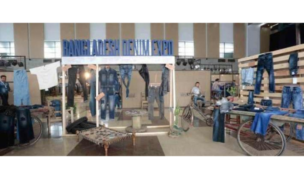 Bangladesh Denim Expo to reopen after two years