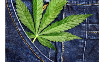 Cone Denim incorporates hemp into their ‘sustainable’ jeans