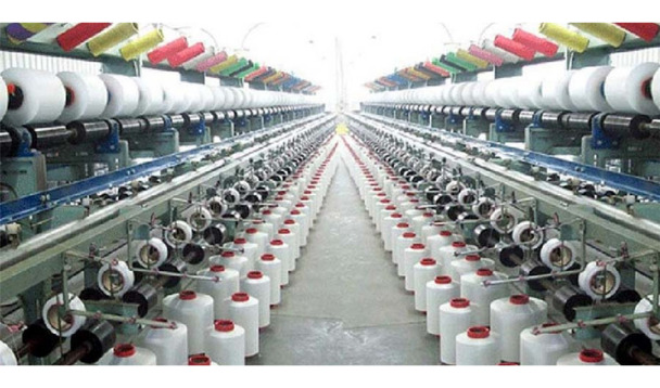 Gujarat is working hard to establish a textile park in Surat-Navsari