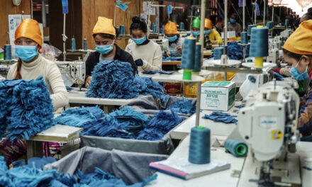 IFC supports Cambodia’s apparel sector’s competitiveness and sustainable expansion